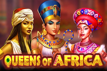 Queens Of Africa