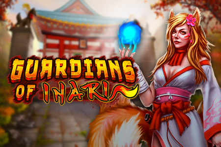 Guardians Of Inari