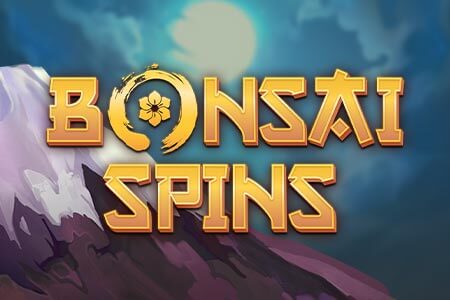 Bonsai Spins
