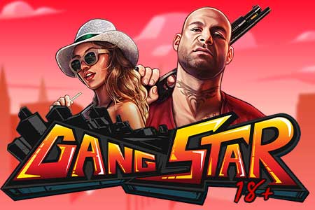 Gangstar