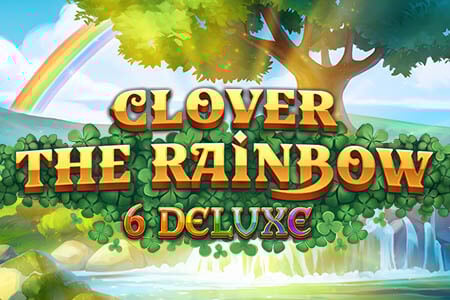 Clover Rainbow 6 Deluxe