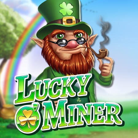 Lucky O’Miner