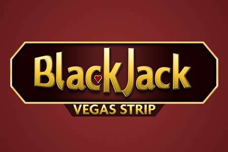 Blackjack Vegas Strip