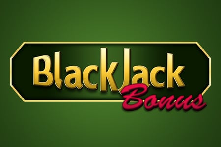 Blackjack Vegas Strip Bonus