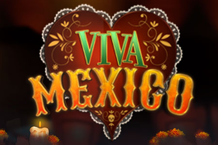Viva Mexico FHD (Bingo)