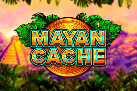 Mayan Cache