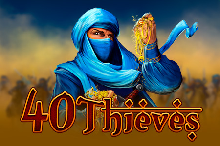Forty Thieves