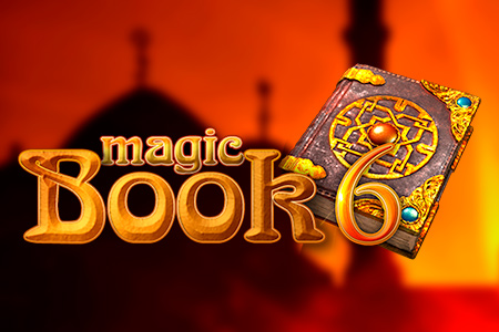 Magic Book 6