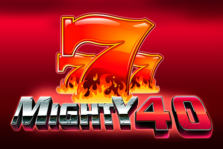 Mighty 40
