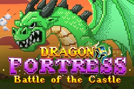 Dragon Fortress - Battle of the Castle