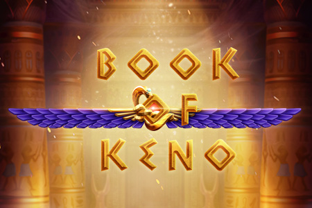 Book Of Keno