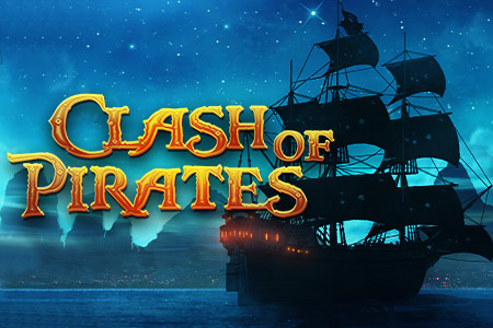 Clash of Pirates