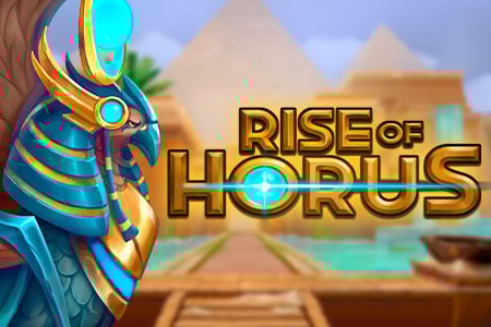 Rise of Horus