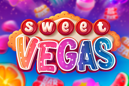 Sweet Vegas