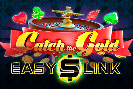 Catch the Gold FBM Easy Money Link