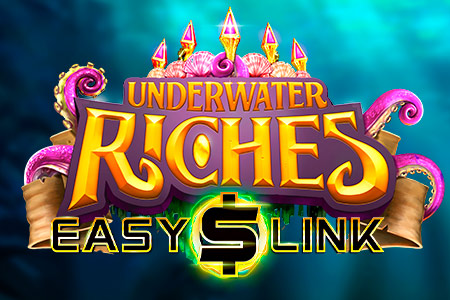 Underwater Riches FBM Easy Money Link