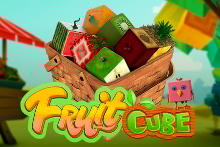 Fruit Cube