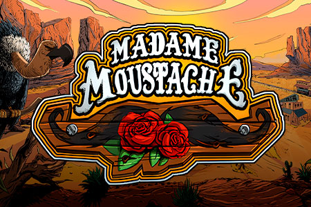 Madame Moustache