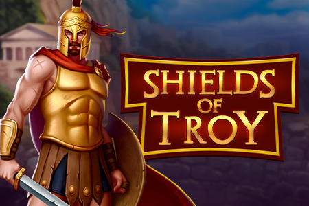 Shields of Troy