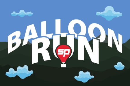 Balloon Run
