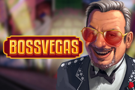 Boss Vegas