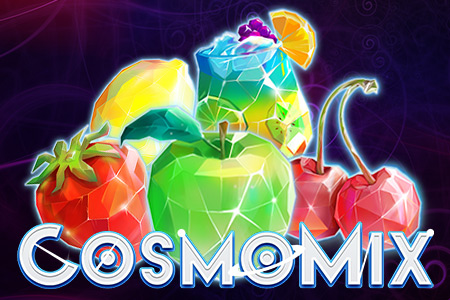 CosmoMix
