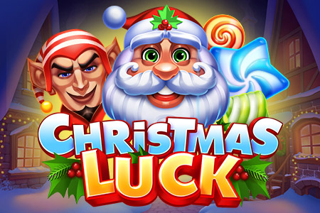 Christmas Luck
