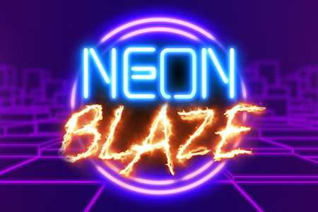 Neon Blaze