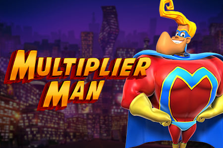 Multiplier Man
