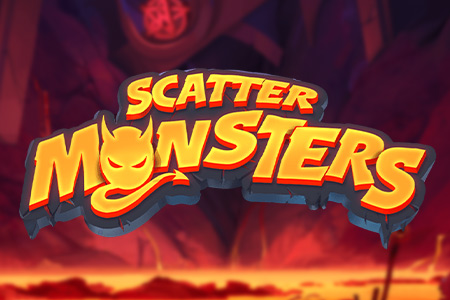 Scatter Monsters