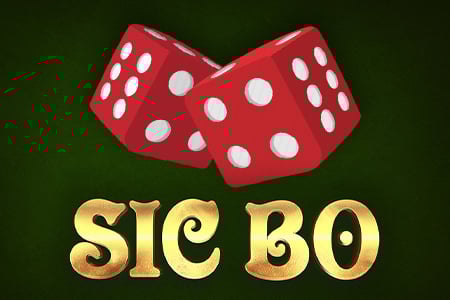 Sic Bo