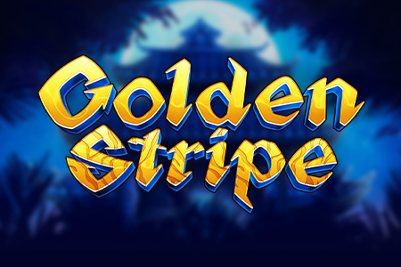 Golden Stripe