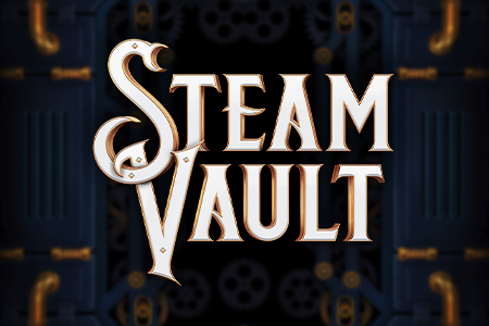 Steam Vault