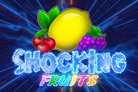 Shocking Fruits