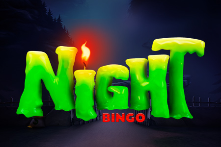 Night Bingo