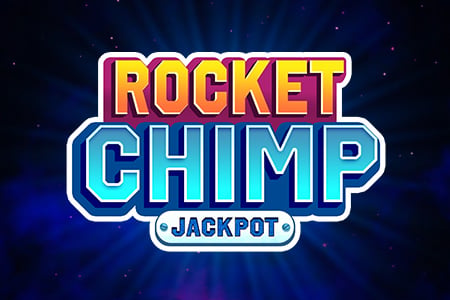 Rocket Chimp Jackpot