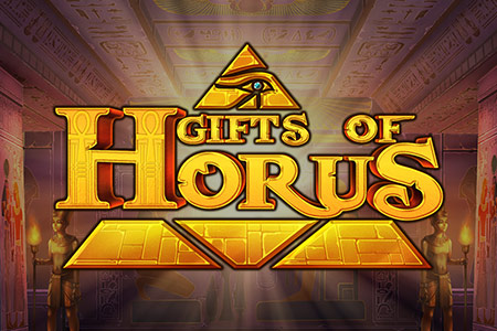 Gifts of Horus