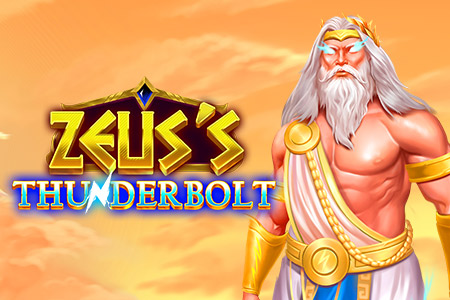 Zeus's Thunderbolt