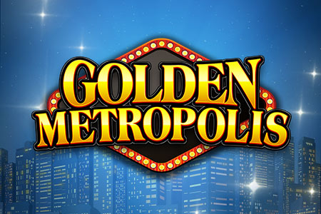 Golden Metropolis