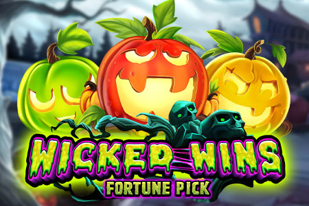 Wicked Wins - Fortune Pick