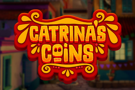 Catrina's Coins