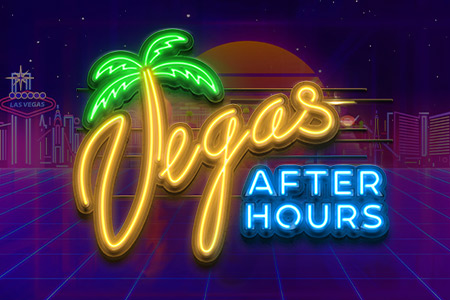 Vegas Afterhours