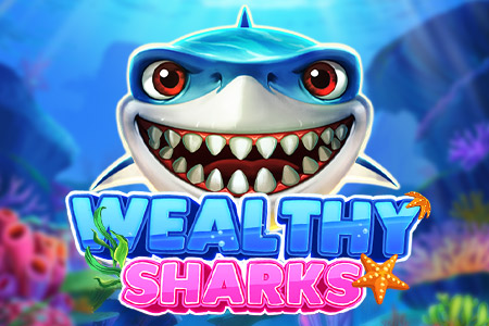 Wealthy Sharks