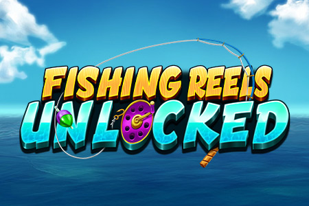 Fishing Reels Unlocked