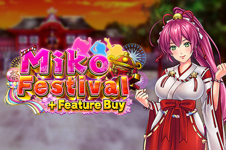Miko Festival Feature Buy