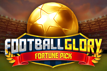 Football Glory - Fortune Pick