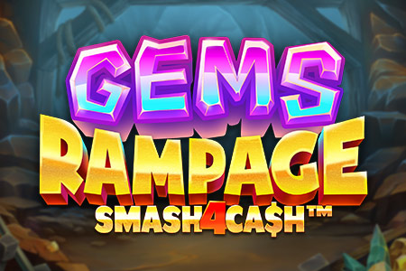 Gems Rampage