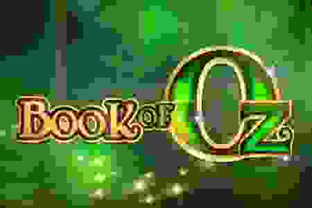 Book Of Oz