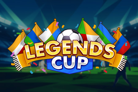 Legends Cup