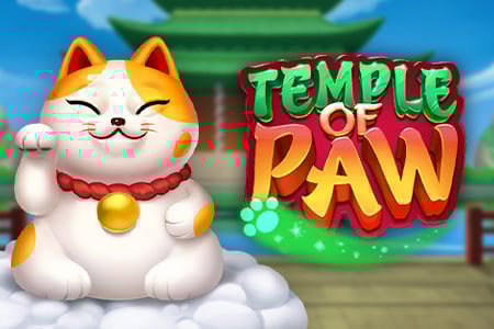 Temple of Paw